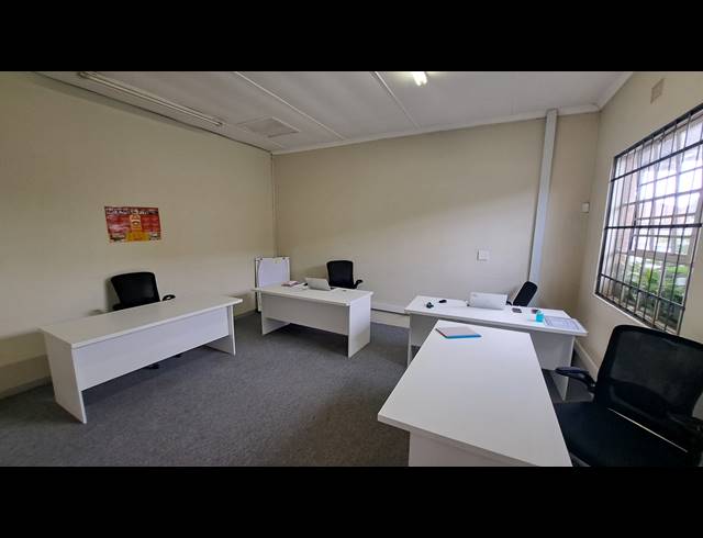 83M² OFFICE TO LET IN KULEKA